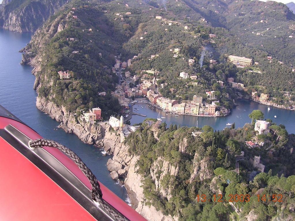 Holiday Home Santa Margherita Ligure Exterior photo