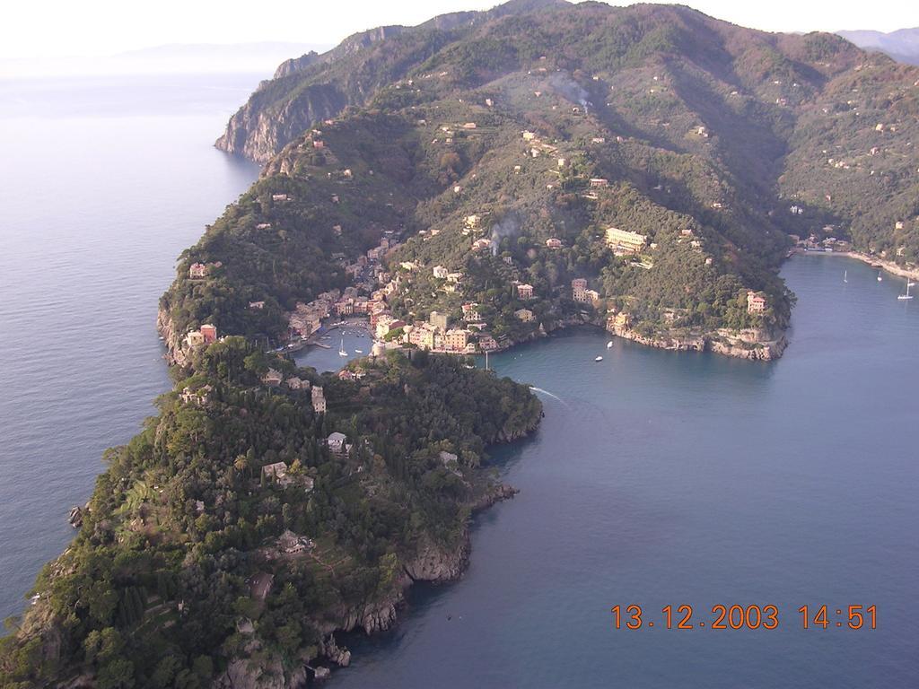 Holiday Home Santa Margherita Ligure Exterior photo