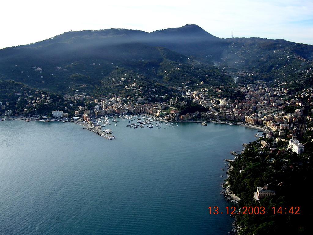 Holiday Home Santa Margherita Ligure Exterior photo