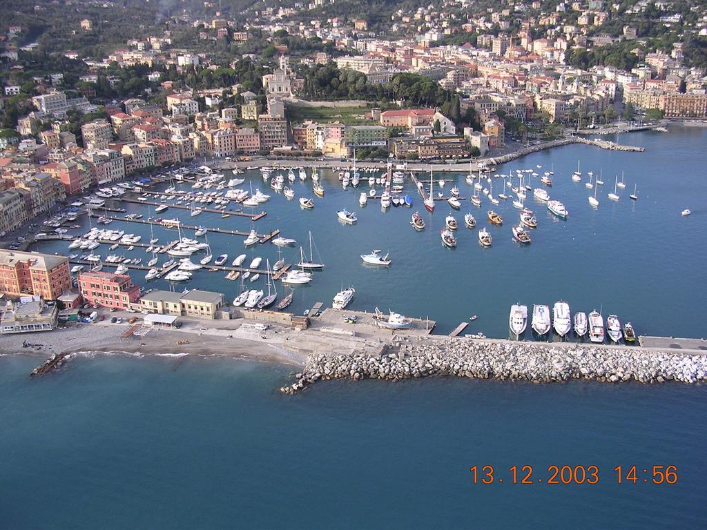 Holiday Home Santa Margherita Ligure Exterior photo