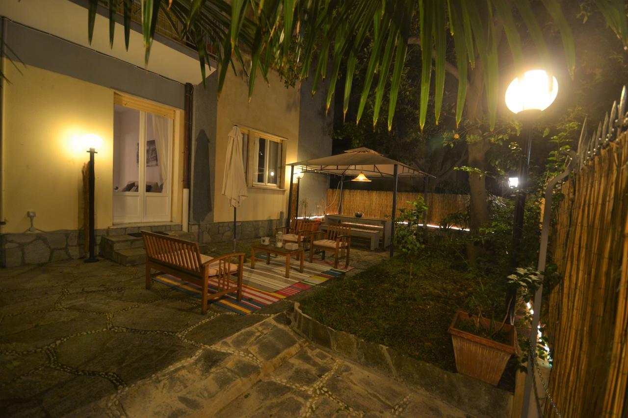 Holiday Home Santa Margherita Ligure Exterior photo