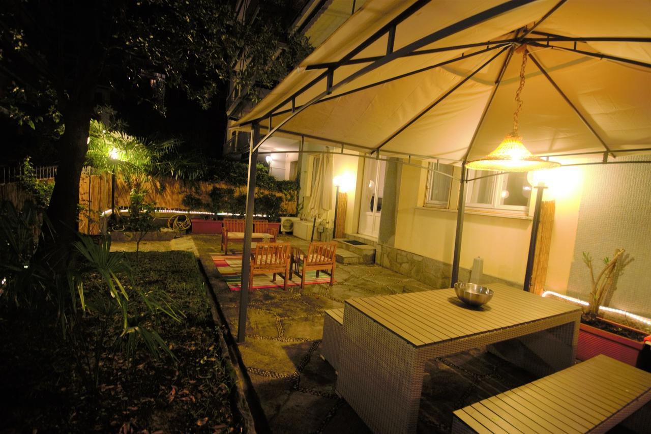 Holiday Home Santa Margherita Ligure Exterior photo