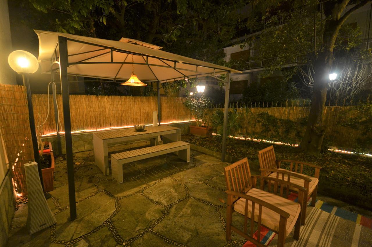Holiday Home Santa Margherita Ligure Exterior photo