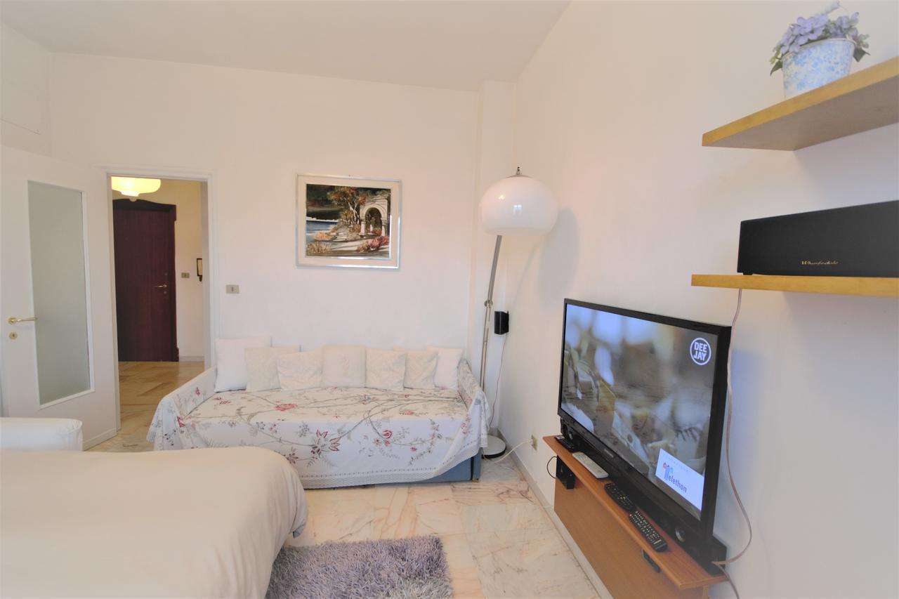 Holiday Home Santa Margherita Ligure Exterior photo