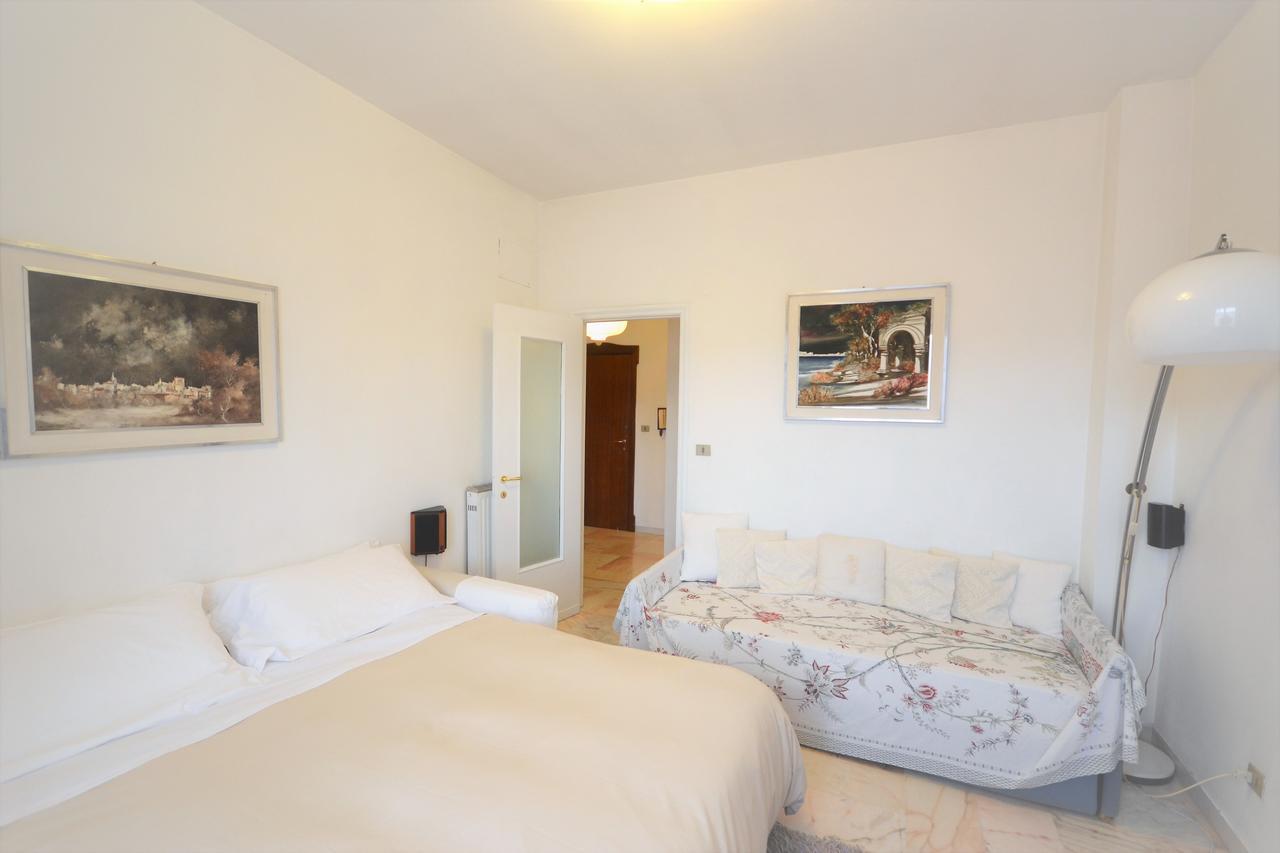 Holiday Home Santa Margherita Ligure Exterior photo