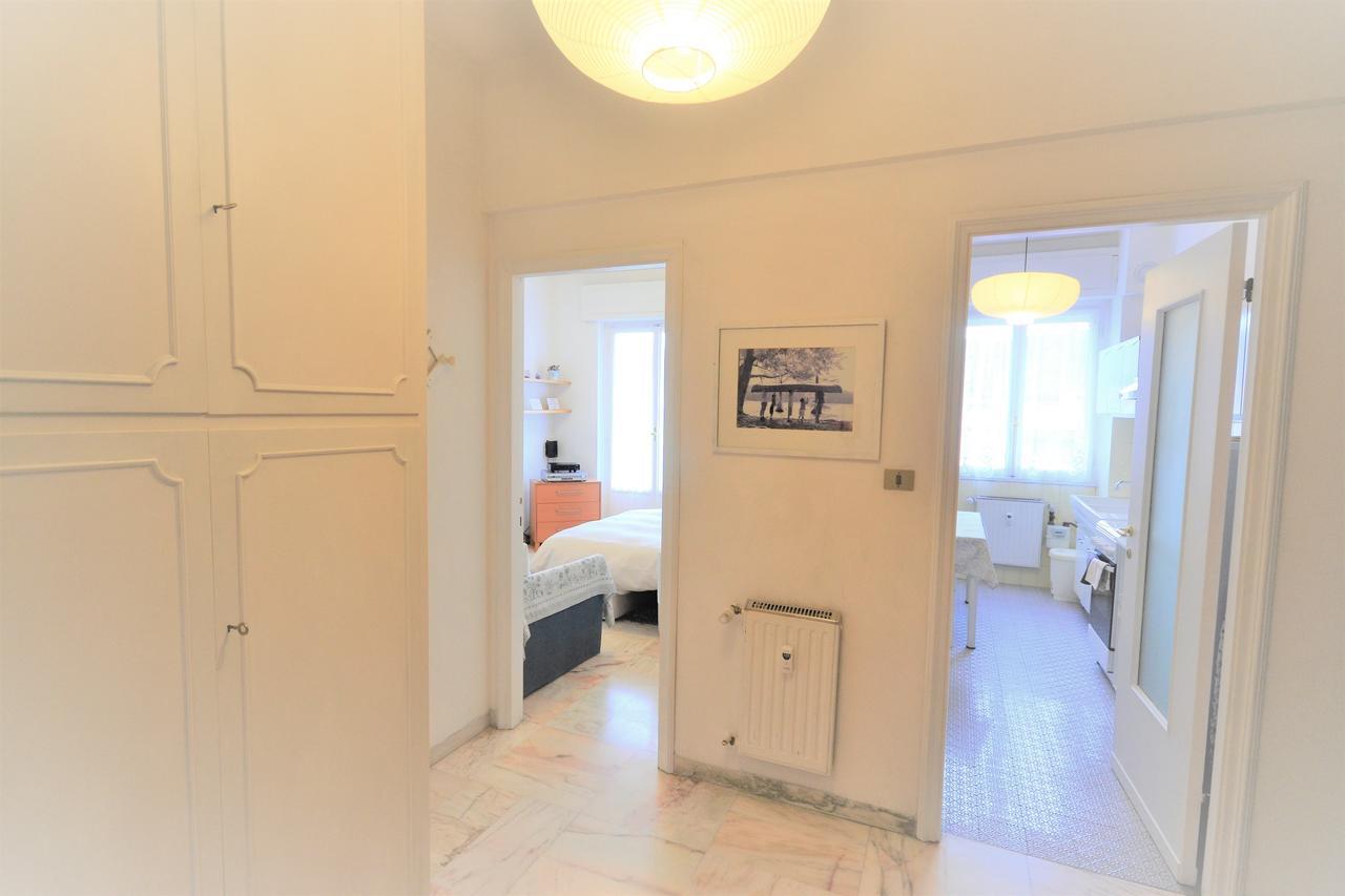 Holiday Home Santa Margherita Ligure Exterior photo