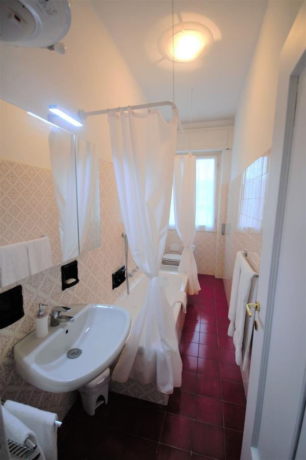 Holiday Home Santa Margherita Ligure Exterior photo