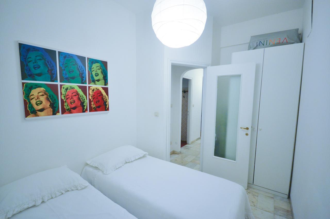 Holiday Home Santa Margherita Ligure Exterior photo