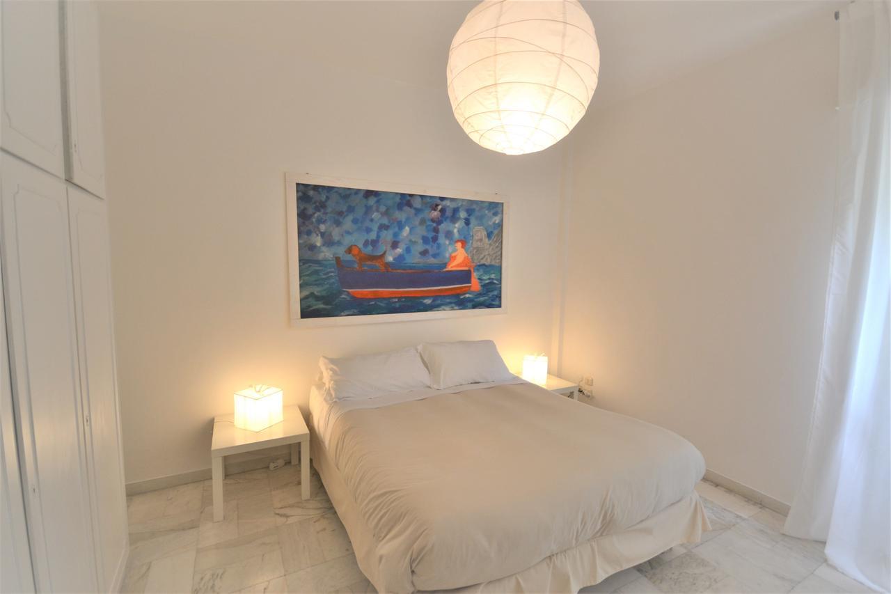 Holiday Home Santa Margherita Ligure Exterior photo