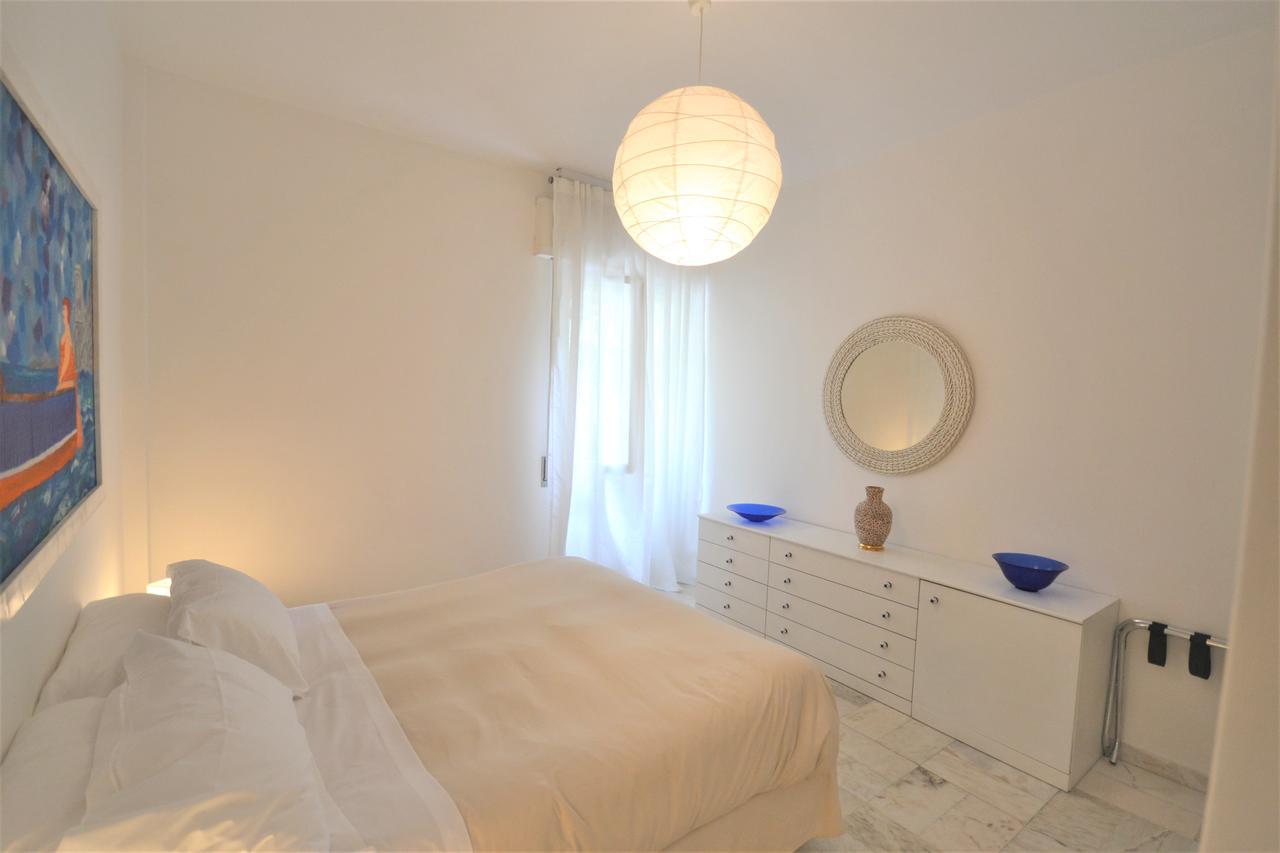 Holiday Home Santa Margherita Ligure Exterior photo