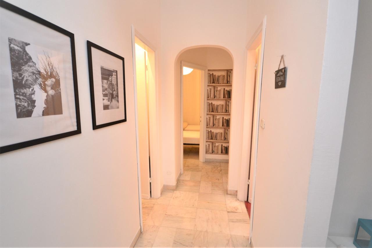 Holiday Home Santa Margherita Ligure Exterior photo