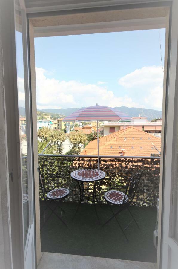 Holiday Home Santa Margherita Ligure Exterior photo