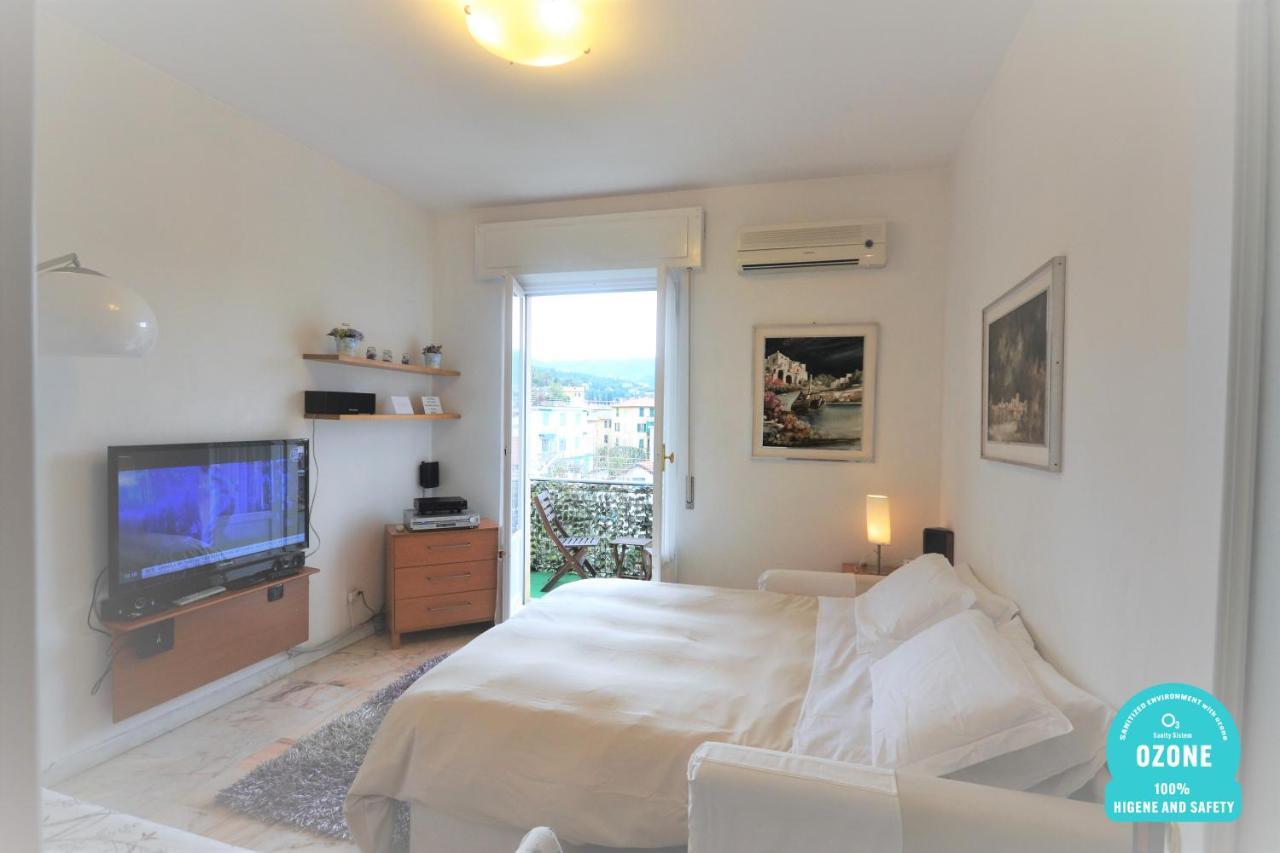 Holiday Home Santa Margherita Ligure Exterior photo